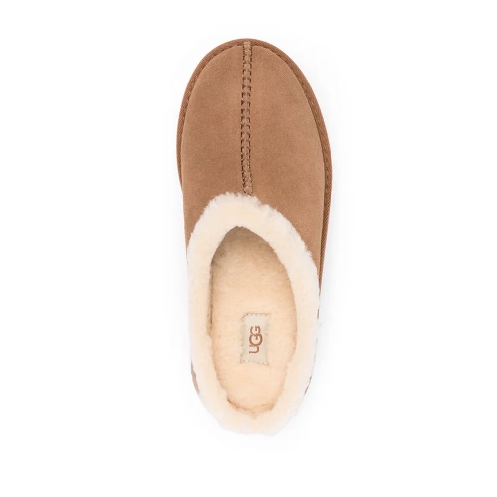 UGG Women's Brown Platform Clogs - image 3